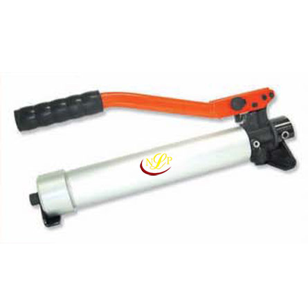 bơm tay thủy lực TECPOS-KOREA