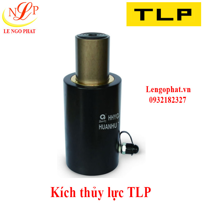 Kích thủy lực TLP (HHYG-5050L)