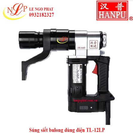 Súng siết bulong dùng điện TL-12LP