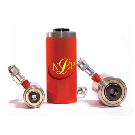 kích thủy lực rỗng 60 tấn 1 chiều CRM-60/75-FO