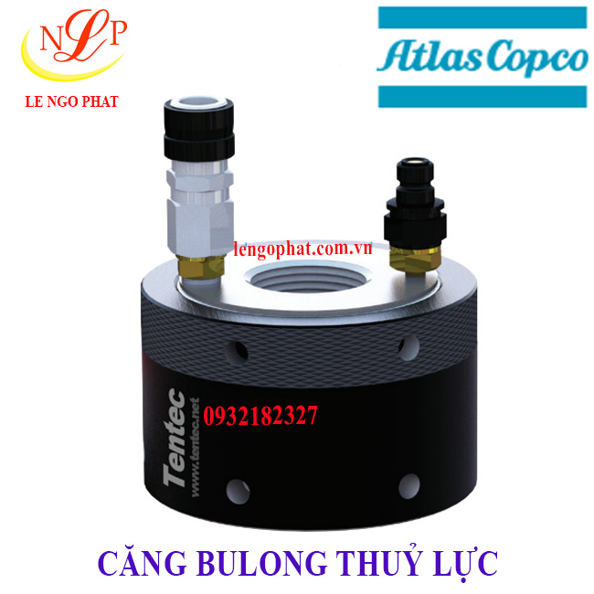 CĂNG BULONG THUỶ LỰC (TCHN:0110)