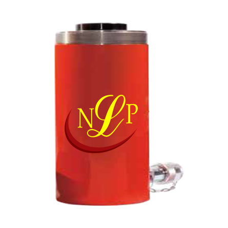 kích thủy lực rỗng 10 tấn 1 chiều CRM-10/80-FO