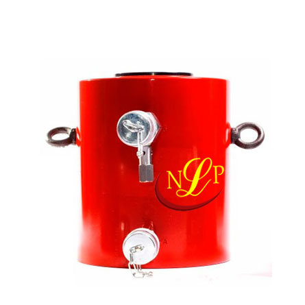 kích thủy lực 2 chiều 200 tấn CRI-C-200/150