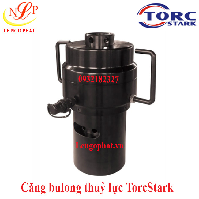 Căng bulong thuỷ lực TorcStark (SJD45)