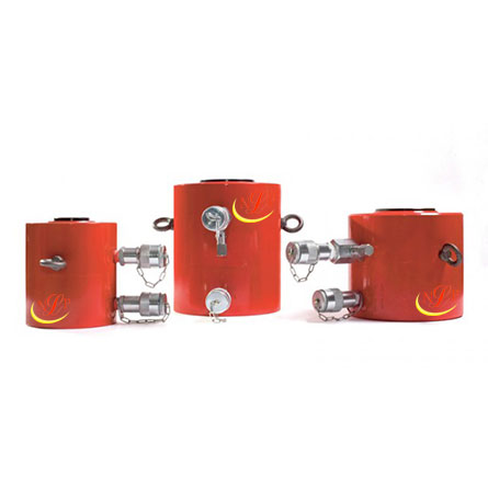 kích thủy lực 2 chiều 50 tấn CRI-C-50/150