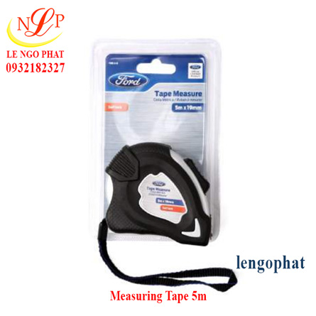 Measuring Tape 5m
