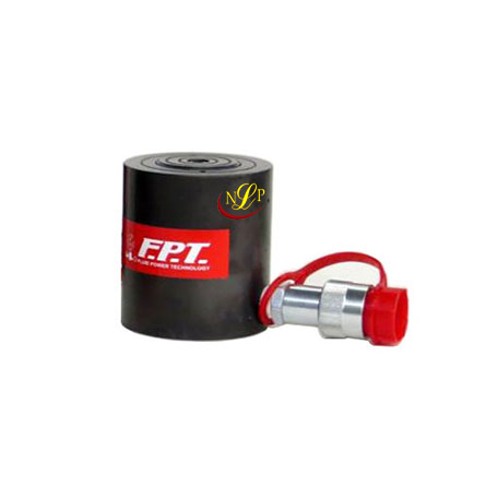 kích thủy lực lùn 30 tấn CRM-30/50-C