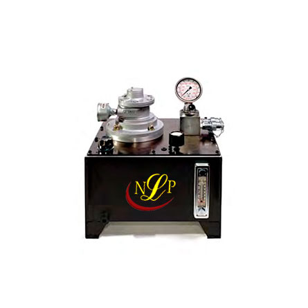 bơm điện thủy lực 700 BAR FPT Series