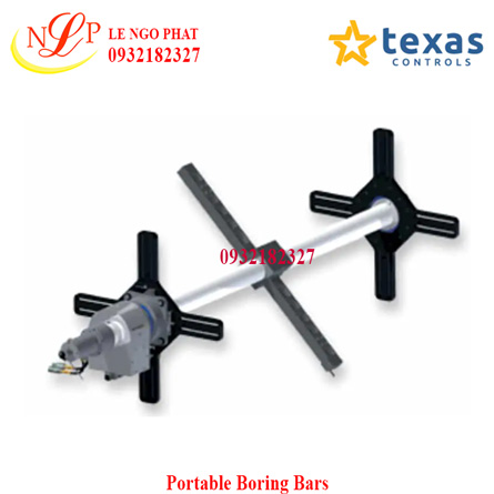 Portable Boring Bars