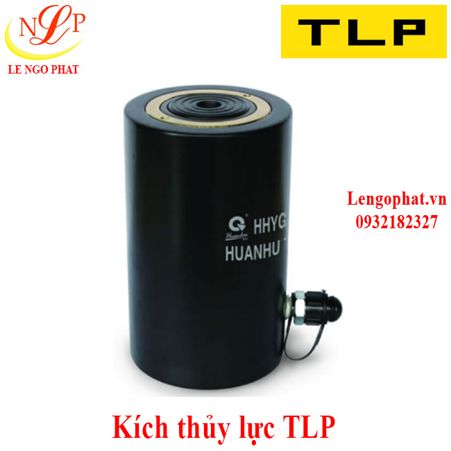 Kích thủy lực TLP (HHYG-200250L)