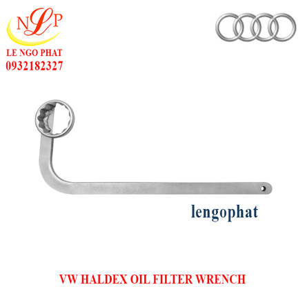 VW HALDEX OIL FILTER WRENCH