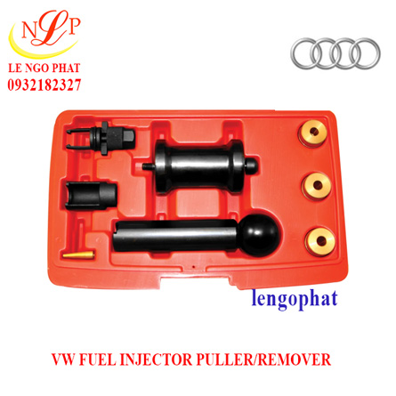 VW FUEL INJECTOR PULLER/REMOVER