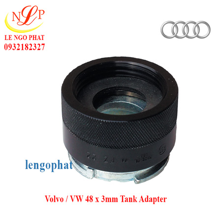 Volvo / VW 48 x 3mm Tank Adapter