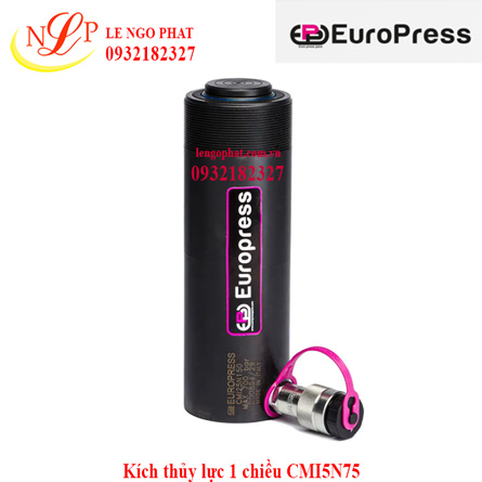 Kích thủy lực 1 chiều CMI5N75