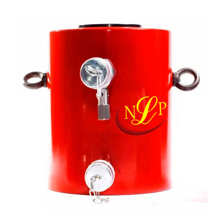 kích thủy lực 2 chiều 200 tấn CRI-C-200/150