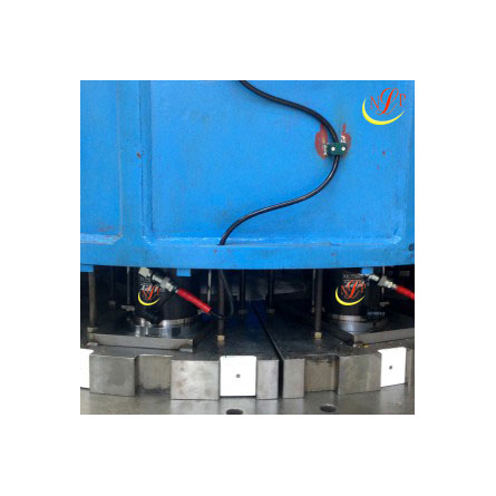 kích thủy lực 1 chiều 200 tấn CSE-200/250