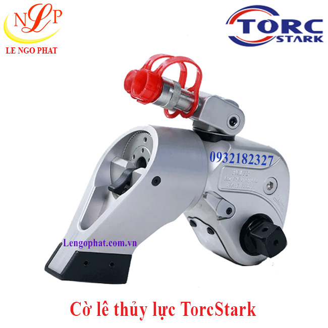 Cờ lê thủy lực TorcStark (45MXTD)
