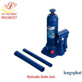 Hydraulic Bottle Jack