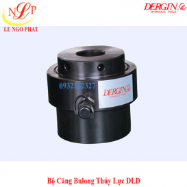 Căng Bulong Thủy Lực DLD1 M30