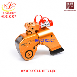 10MXTA CỜ LÊ THỦY LỰC