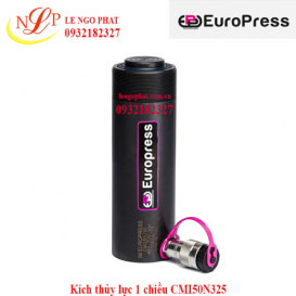 Kích thủy lực 1 chiều CMI50N325