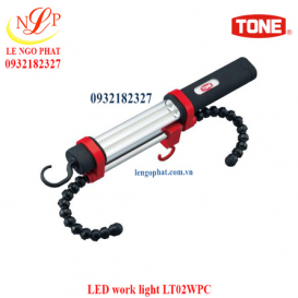 LED work light LT02WPC