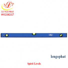 Spirit Levels