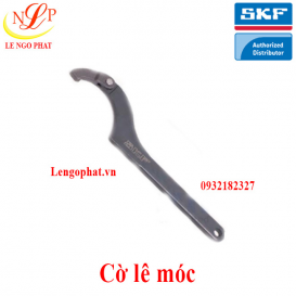 Cờ lê móc (HNA 5-8)