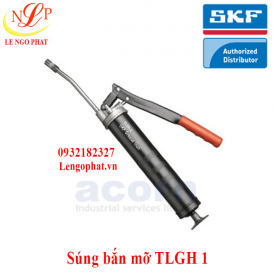 Súng bắn mỡ (TLGH 1)