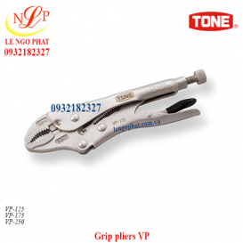 Grip pliers VP