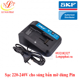 Sạc 220-240V cho súng bắn mỡ dùng (TLGB 20-5)