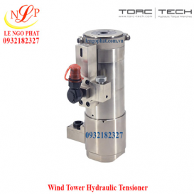 HTE56 Wind Tower Tensioner