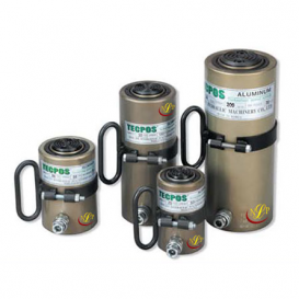 kích thủy lực bằng nhôm TECPOS-KOREA