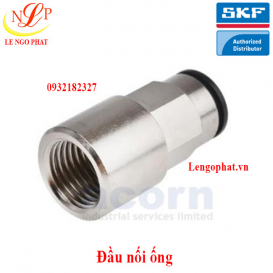 Đầu nối ống để sử dụng với Chất bôi trơn (LAPF F1/4)