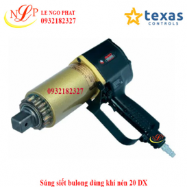 Súng siết bulong dùng khí nén 20 DX