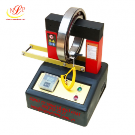 Máy gia nhiệt vòng bi cảm ứng Acepom ZND-4 (9KVA; 24A)