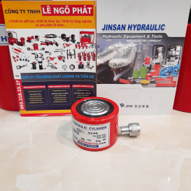 JSC-3020, Kích thủy lực lùn JHS 30 tấn hành trình 20 mm