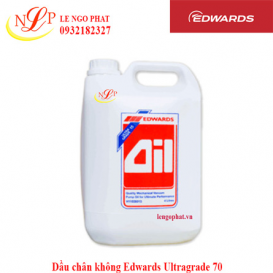 Dầu chân không Edwards Ultragrade 70