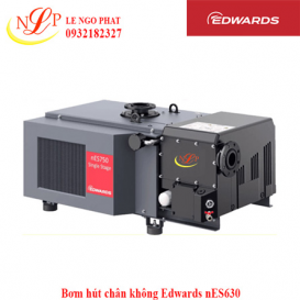 Bơm hút chân không Edwards nES630