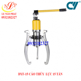 DYF-15 CẢO THỦY LỰC 15 TẤN 