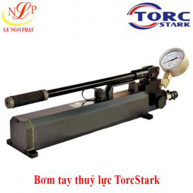 Bơm tay thuỷ lực TorcStark (hp160)