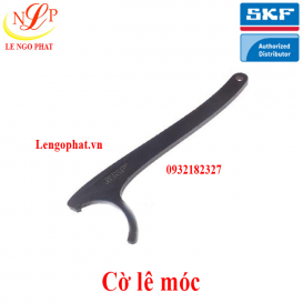 Cờ lê móc (HN 24/SNL)