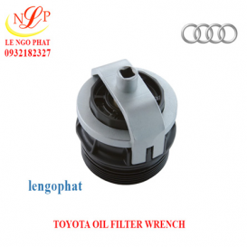 TOYOTA OIL FILTER WRENCH