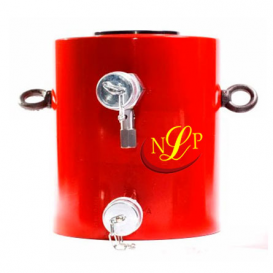 kích thủy lực 2 chiều 500 tấn CRI-C-500/150