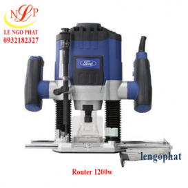 Router 1200w