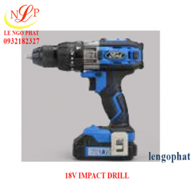 18V IMPACT DRILL