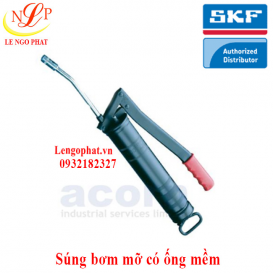 Súng bơm mỡ có ống mềm (1077600 H)