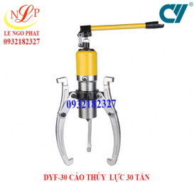 DYF-30 CẢO THỦY LỰC 30 TẤN 