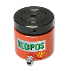 kích thủy lực vòng hãm TEPOS-KOREA