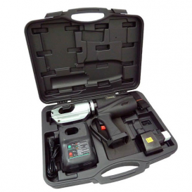 EPS-4201, kìm ép cos thủy lực dùng pin 6 - 400 mm2, 12 tấn